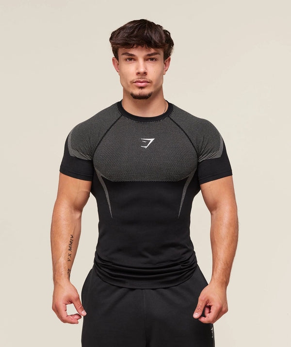 Gymshark Onyx 5.0 Gray