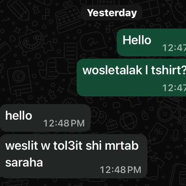 Mohammad